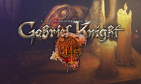 Gabriel Knight: Sins of the Fathers – 20th Anniversary Edition