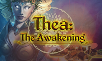 Thea: The Awakening