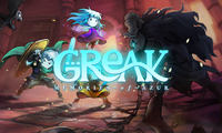 Greak: Memories of Azur