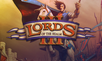 Lords of the Realm 3