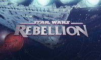 STAR WARS™ Rebellion