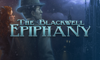 Blackwell Epiphany