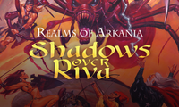 Realms of Arkania 3