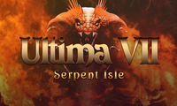Ultima VII™  - Serpent Isle + The Silver Seed