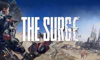 The Surge