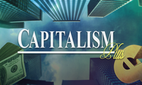 Capitalism Plus