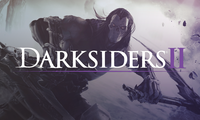 Darksiders II
