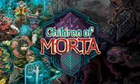 Children of Morta