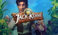 Jack Keane