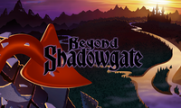 Beyond Shadowgate