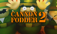 Cannon Fodder 2