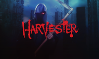 Harvester