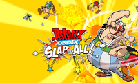 Asterix & Obelix: Slap them All!