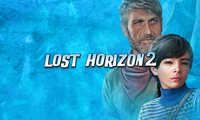 Lost Horizon 2