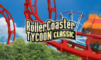 RollerCoaster Tycoon® Classic