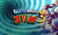 Earthworm Jim 3D