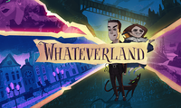 Whateverland