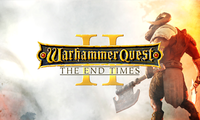 Warhammer Quest 2: The End Times