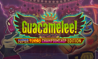 Guacamelee! Super Turbo Championship Edition