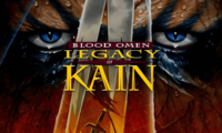 Blood Omen: Legacy of Kain