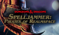 Spelljammer: Pirates of Realmspace