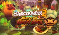 Overcooked! 2 - Night Of The Hangry Horde