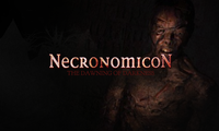 Necronomicon: The Dawning of Darkness