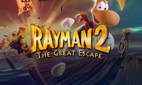 Rayman 2: The Great Escape