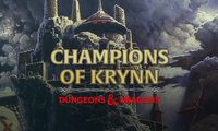 Champions of Krynn