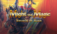 Might and Magic - Swords of Xeen