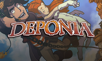 Deponia