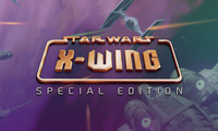 STAR WARS®: X-Wing Collector's CD (1994)