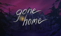 Gone Home