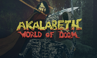 Akalabeth: World of Doom