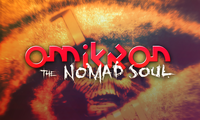 Omikron: The Nomad Soul