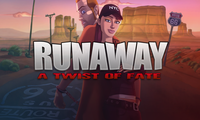 Runaway 3: A Twist of Fate