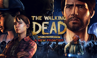 The Walking Dead: A New Frontier