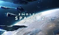 ENDLESS™ Space 2 - Celestial Worlds