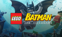 LEGO Batman: Le Jeu Vidéo
