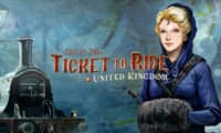 Ticket to Ride: Classic Edition - United Kingdom