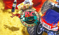 RC Cars