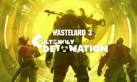 Wasteland 3: Cult of the Holy Detonation