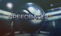 Speedball 2 HD
