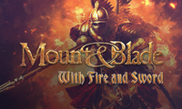 Mount & Blade: With Fire & Sword