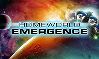 Homeworld: Emergence