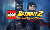 LEGO® Batman 2 DC Super Heroes™