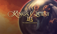 King's Quest 3 - To Heir is Human