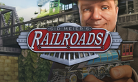Sid Meier’s Railroads!