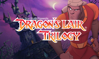 Dragon's Lair Trilogy