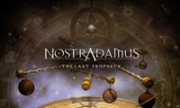 Nostradamus: The Last Prophecy